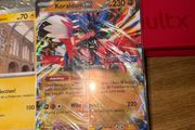 Pokemon Jumbo Cards