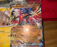 Pokemon Jumbo Cards