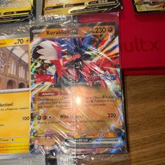 Pokemon Jumbo Cards