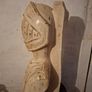 Sculpture of Knight in Armour Image 10