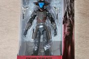 Star Wars Cad Bane 6" Scale Black Series New &amp; Unopened