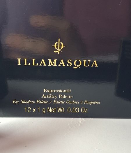 Illamasqua - Makeup Bundle - Brand New