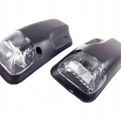 Signal Lamp Right Or Left Iveco Daily  99-14 Oe: 500316960