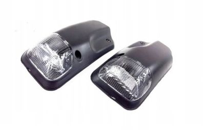 Signal Lamp Right Or Left Iveco Daily  99-14 Oe: 500316960