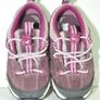 TIMBERLAND Trail Force Oxford leather kids trainers size 5,5 BNWT Image 2