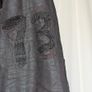 Pepe Jeans Jackdaw Jacket Olive Mens L Coated Utility Field Coat Padded Image 6