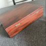 Gents Mahogany Effect Box Image 2