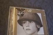 Best of 1980-1990/The B-Sides by U2 (CD, 2002)