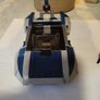 Lego Star Wars 75022 Mandalorian Speeder Image 2