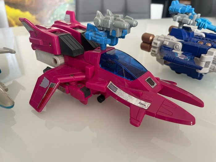 transformers