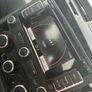 VW Touch screen radio Image 2