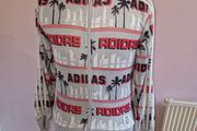 Adidas Original LA Palm Jacket - Size XS