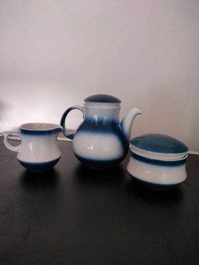 Tea Set