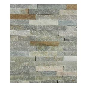 Stone Cladding - Oyster Slate