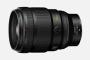 Nikon Z 135mm f/1.8 S Plena
