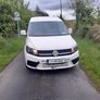 2017 2.0 diesel caddy Image 5