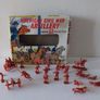 Airfix : HO - OO Scale Pieces : American Civil War Artillery - 1960s - 80s - Midgets Image 3