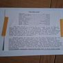 1972 The Pied Piper Press Kit Photos & Pressbook Image 5