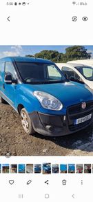 2011 fiat diablo
