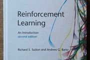 Reinforcement Learning