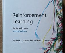 Reinforcement Learning