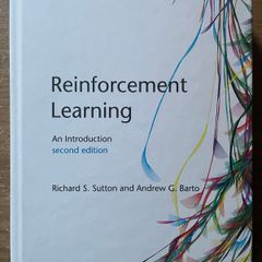 Reinforcement Learning