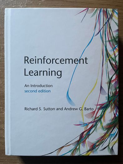 Reinforcement Learning