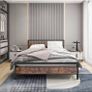 King Size Bed Frame Image 10