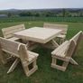 garden furniture Image 2