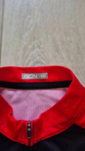GCN clothing