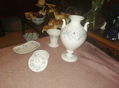 Wedgwood Angela  Porcelain set