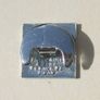 Yorkshire Electricity Board (YEB Logo) - a vintage enamel badge (early 1960s) Image 2