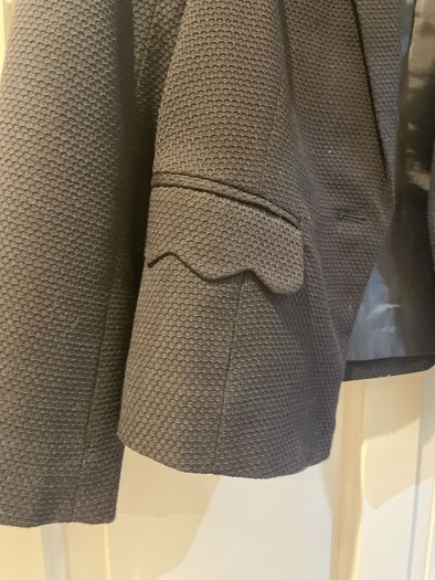 ladies blazer size 10