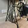 Bespoke singer table Image 6