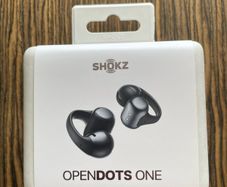 Shokz OpenDots ONE