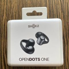 Shokz OpenDots ONE