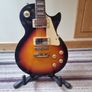 Les Paul Style Electric Guitar Image 2