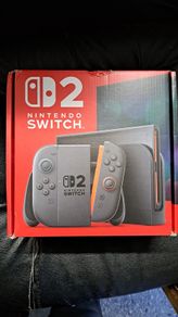 switch nintendo