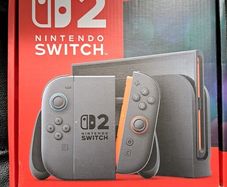 switch nintendo