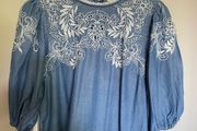 love &amp;Roses womens top