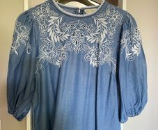 love &Roses womens top