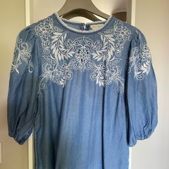love &Roses womens top