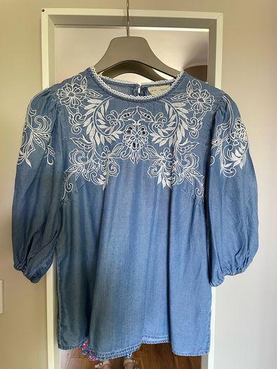 love &Roses womens top