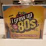 I grew up in the 80s Triple Cd Image 3