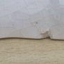 Pair of ceramic Staffordshire Spaniel dogs Image 10