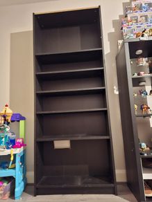 ikea bookcase