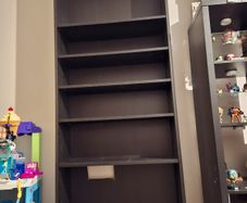 ikea bookcase