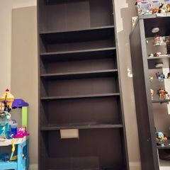 ikea bookcase
