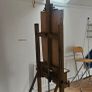 artist easel Image 3