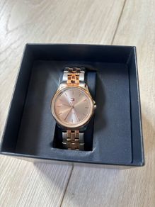 tommy hilfiger watch New